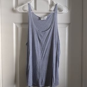 Zara Tank